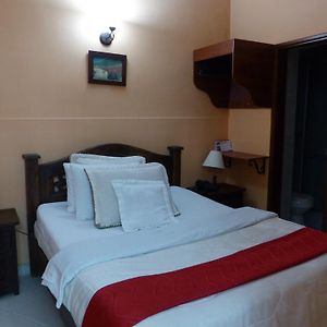 Casa Quinta Hotel Bogota Centro